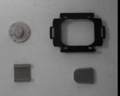 風擋玻璃配件 風擋玻璃配件